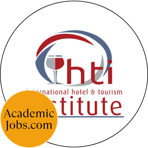 ITI - International Tourism Institute logo